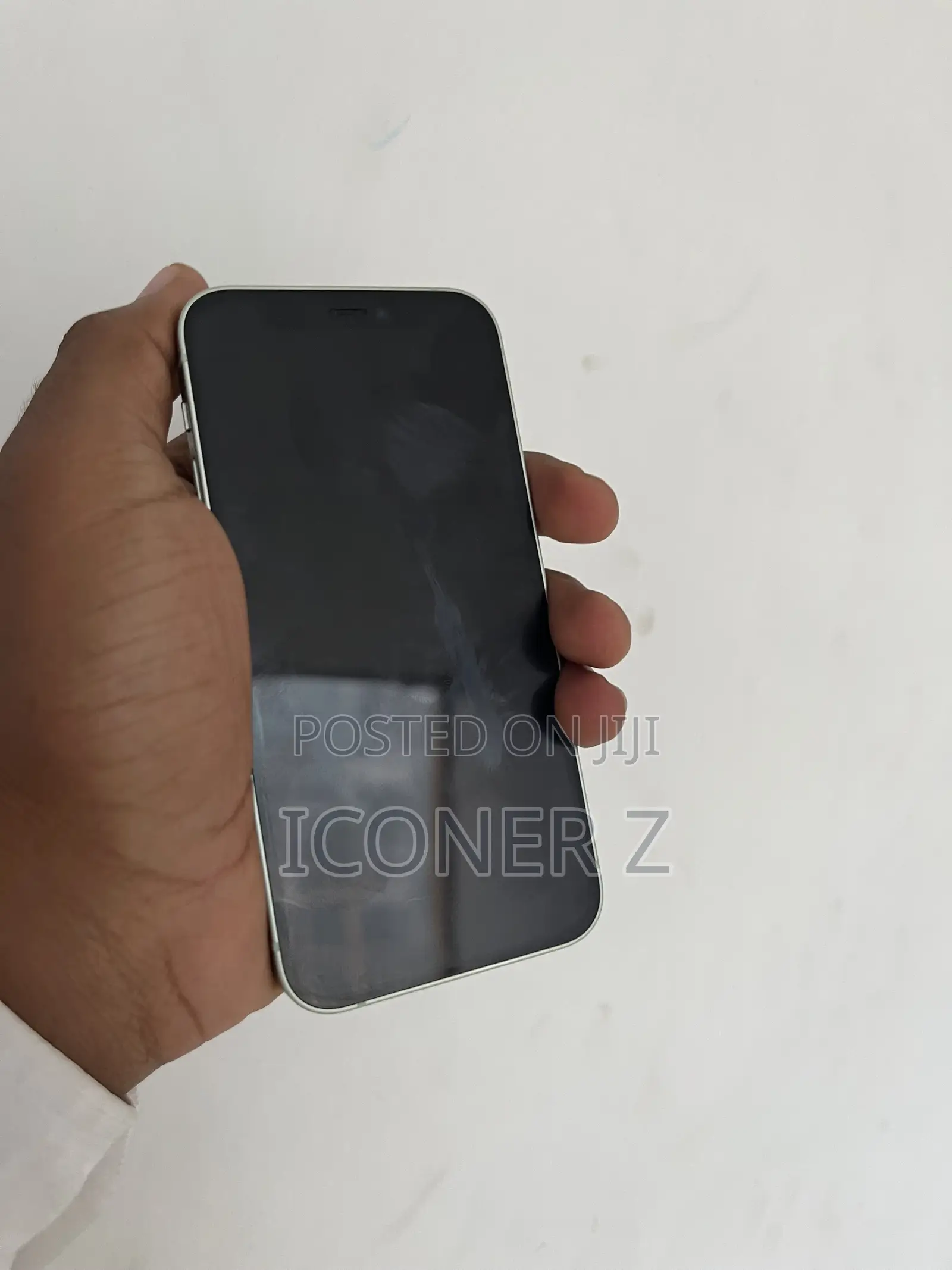Apple iPhone 12 mini 128 GB Black