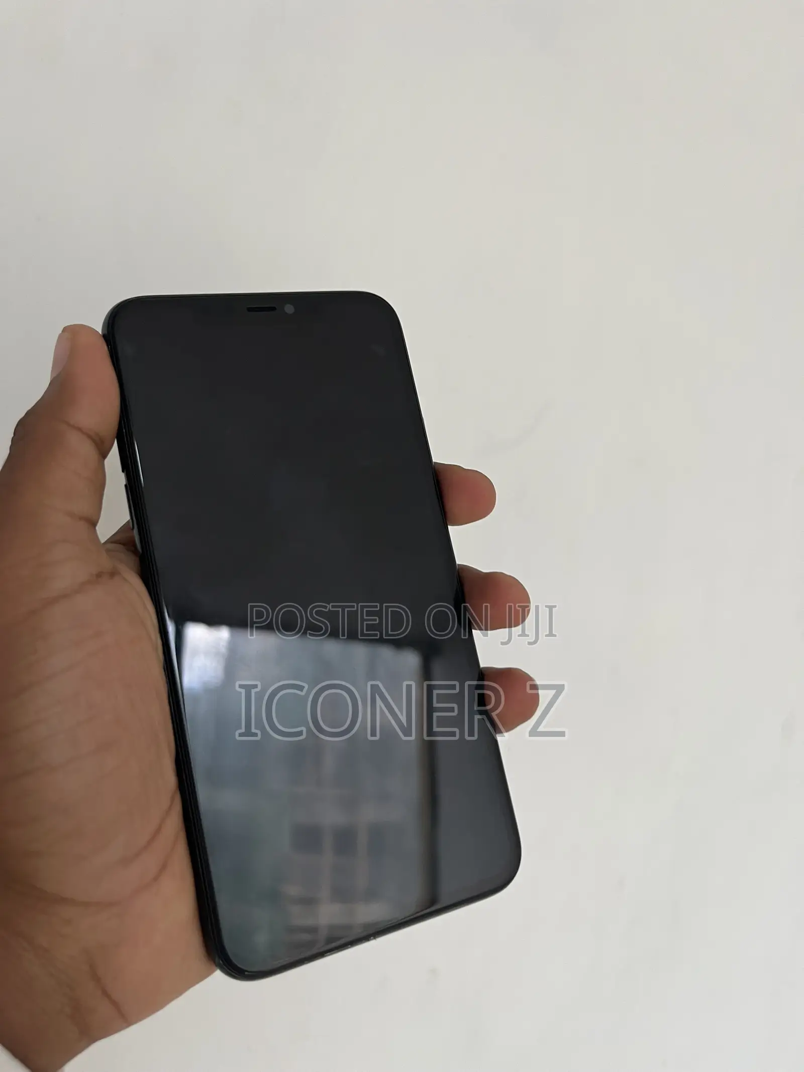 Apple iPhone 11 Pro Max 64 GB Bronze