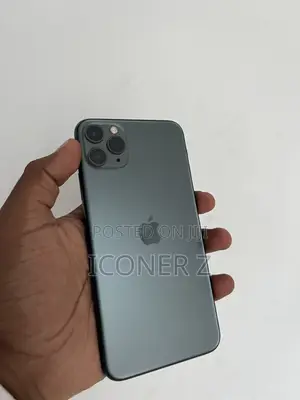 Apple iPhone 11 Pro Max 64 GB Bronze