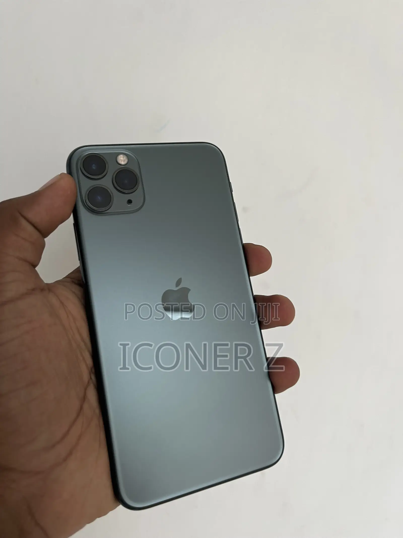 Apple iPhone 11 Pro Max 64 GB Bronze