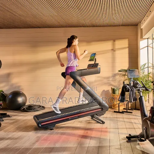 Adidas T-700 Commercial Treadmill – Premium Design for Profession