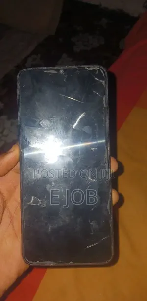 Itel A60 32 GB Blue