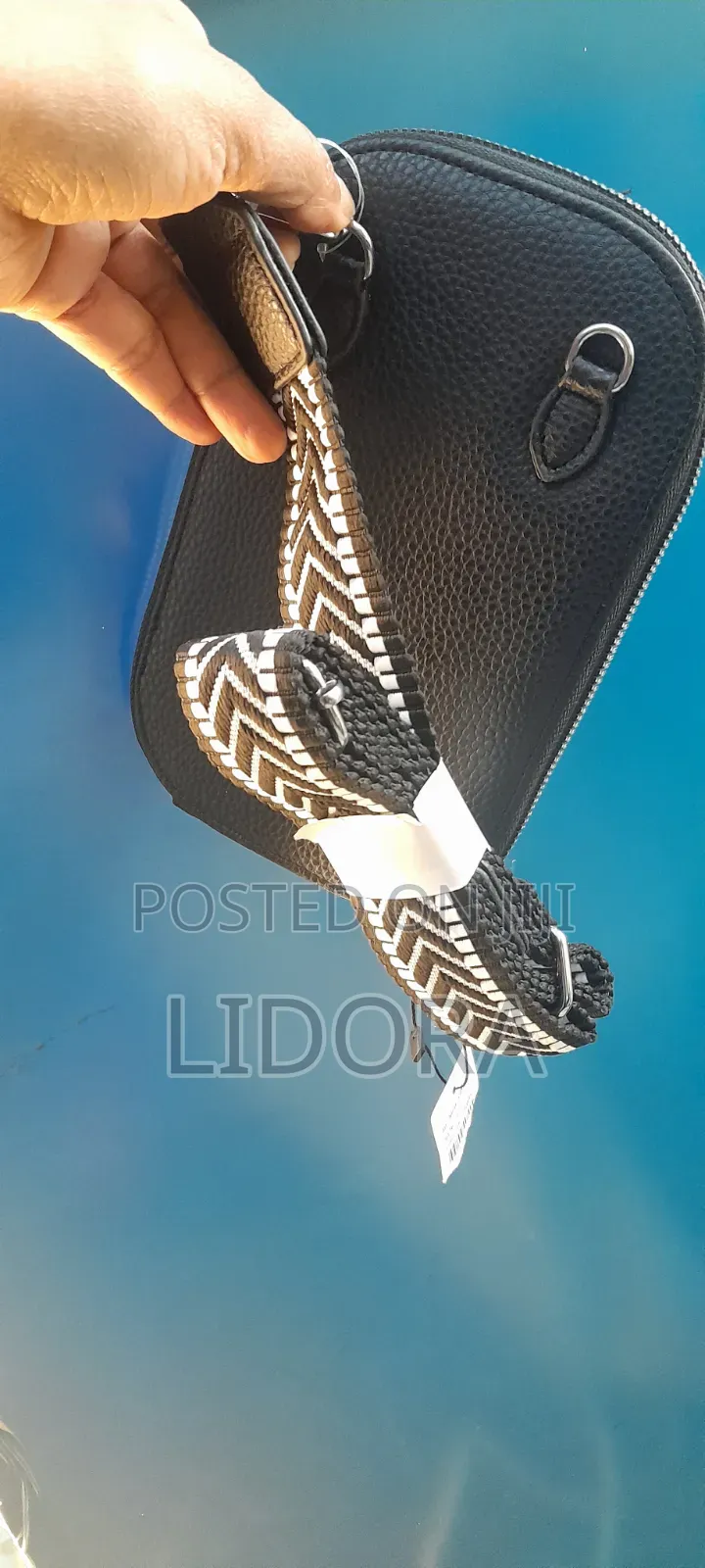 Original Women Crossbag