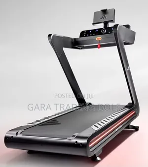Commercial Gyms and Fitness Centers Treadmill