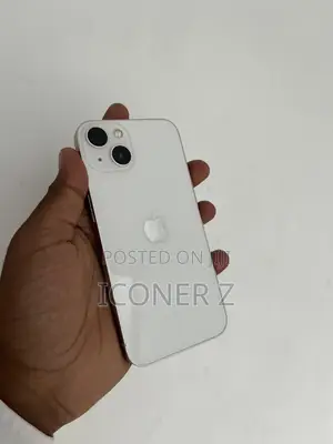 Apple iPhone 13 128 GB White