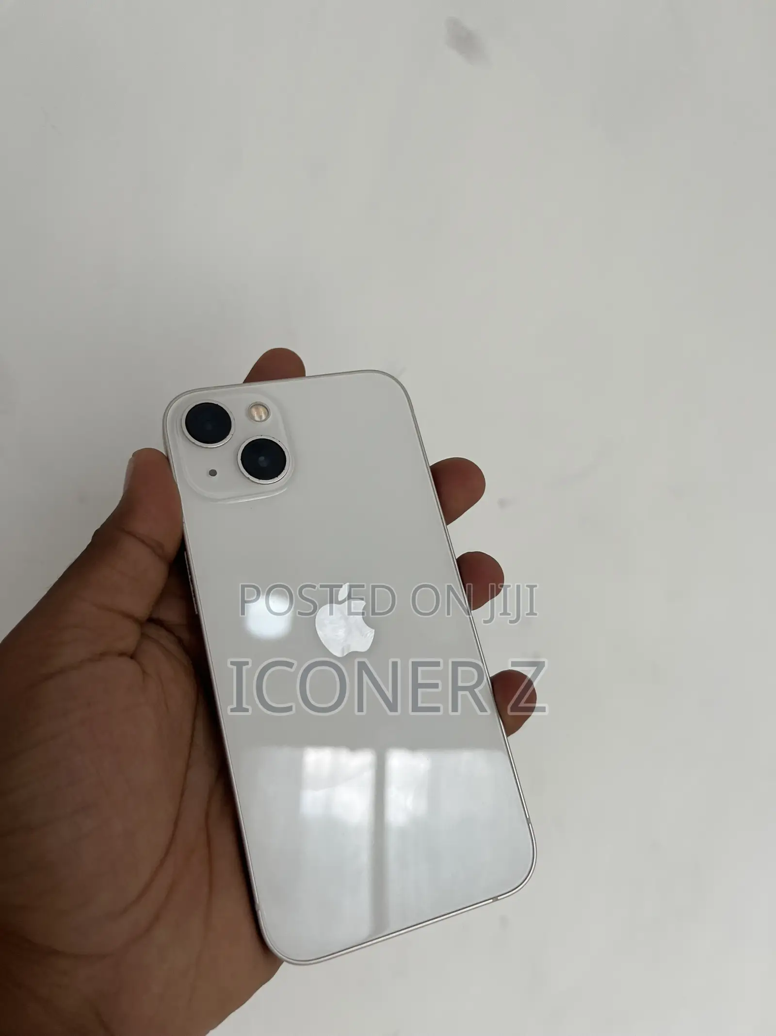 Apple iPhone 13 128 GB White