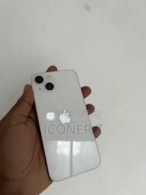 Apple iPhone 13 128 GB White