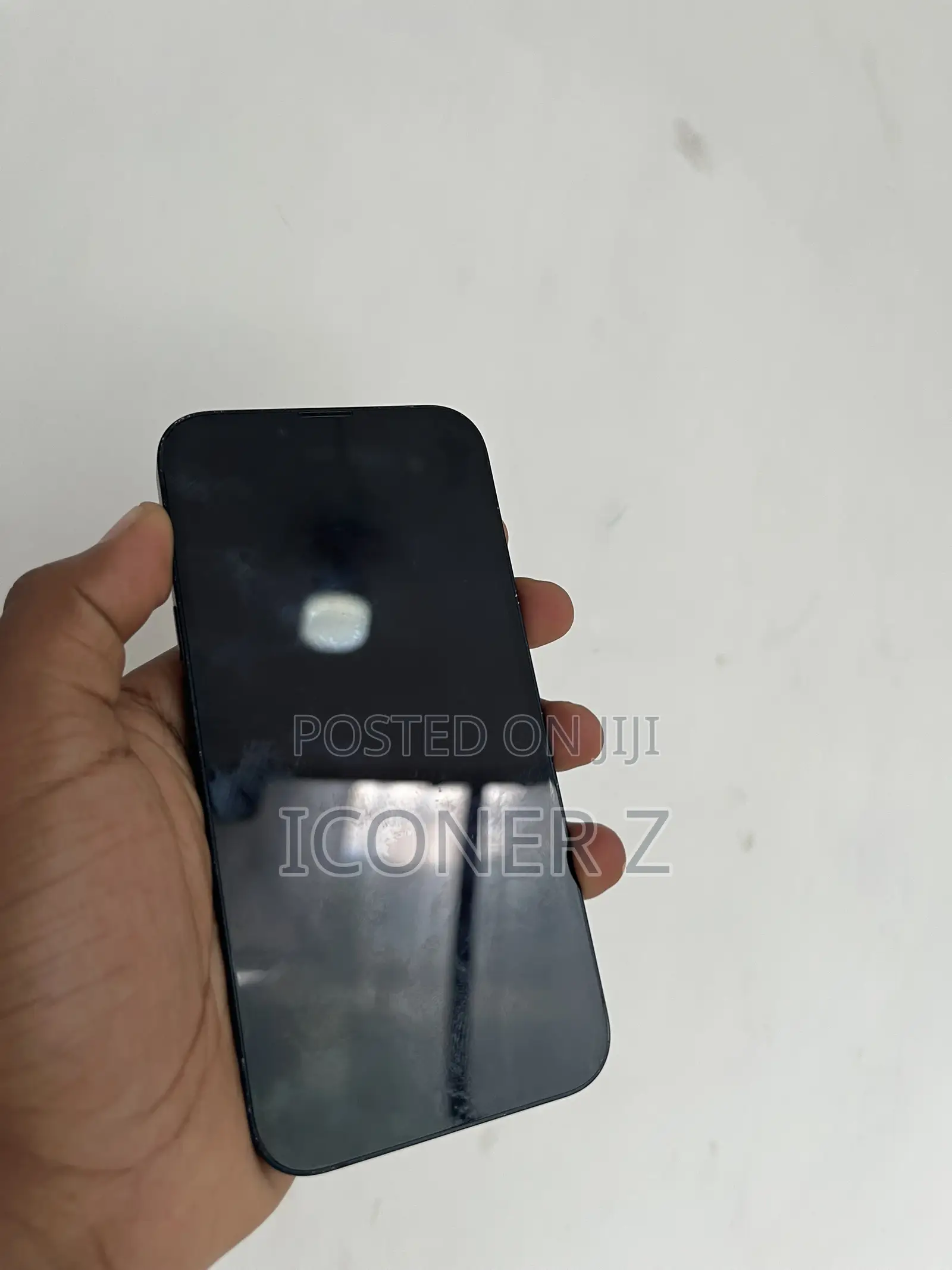 Apple iPhone 13 128 GB White
