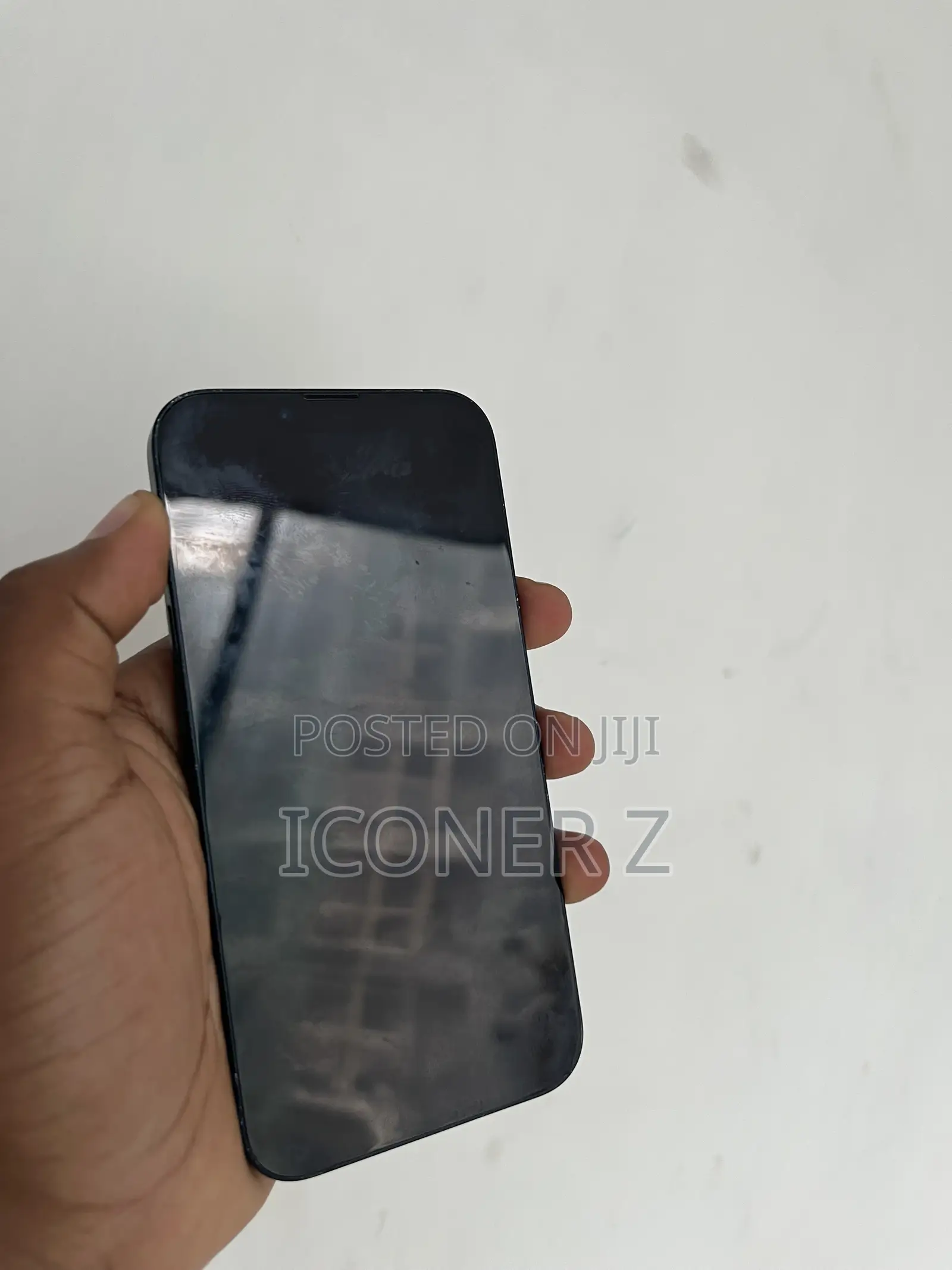 Apple iPhone 13 128 GB White