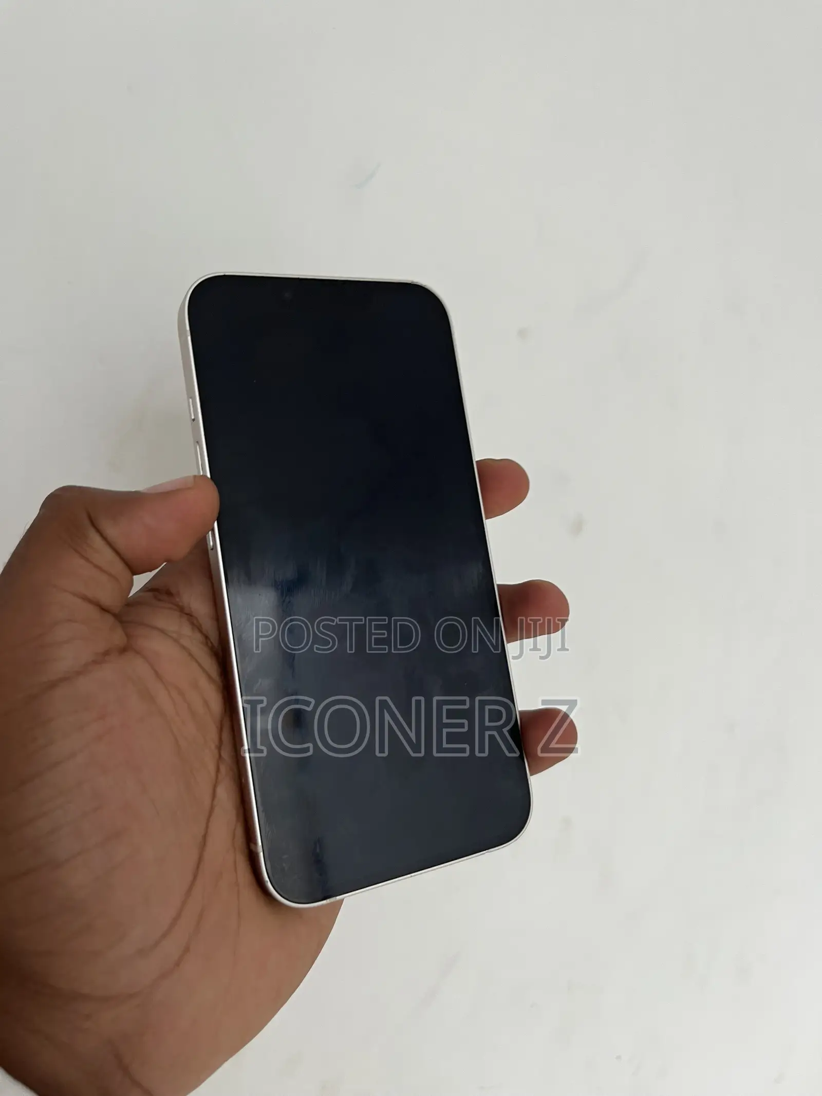 Apple iPhone 13 128 GB White