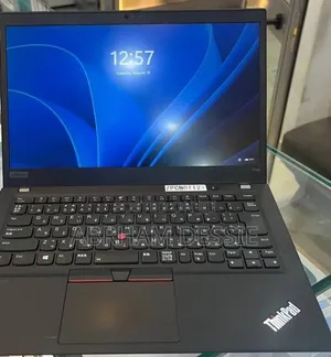 New Laptop Lenovo 16GB AMD Ryzen 5 SSD 512GB