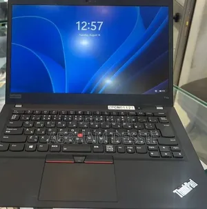 New Laptop Lenovo 16GB AMD Ryzen 5 SSD 512GB