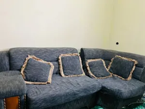 L-Shape Sofa