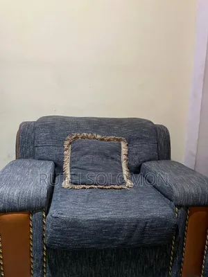 L-Shape Sofa