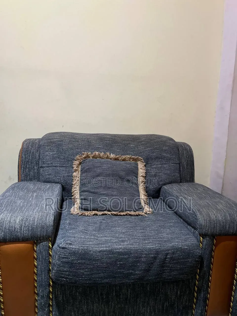 L-Shape Sofa