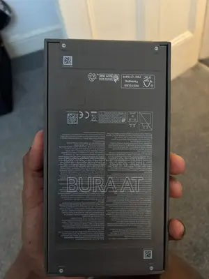 New Samsung Galaxy s26 256 GB Black