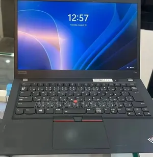 New Laptop Lenovo 16GB AMD Ryzen 5 SSD 512GB