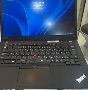 New Laptop Lenovo 16GB AMD Ryzen 5 SSD 512GB