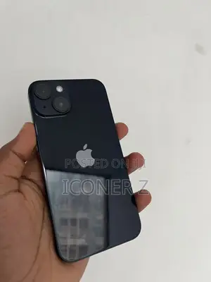 Apple iPhone 13 128 GB Black