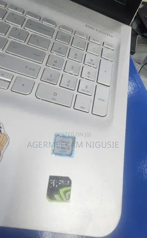 New Laptop HP Envy 15 16GB Intel Core i7 SSD 128GB
