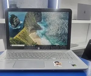New Laptop HP Envy 15 16GB Intel Core i7 SSD 128GB