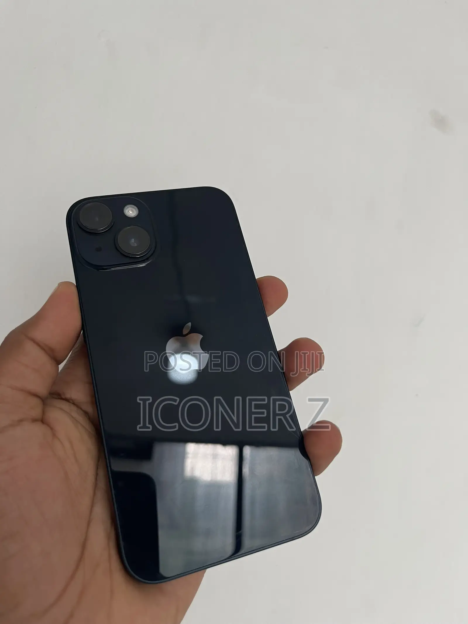 Apple iPhone 13 128 GB Black