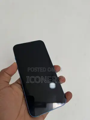 Apple iPhone 13 128 GB Black