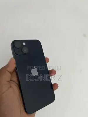 Apple iPhone 13 128 GB Black
