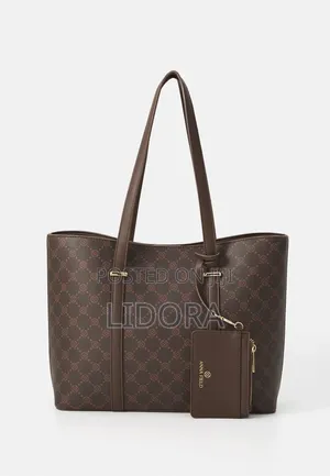 Original ANNA FIELD Shoulder Bag