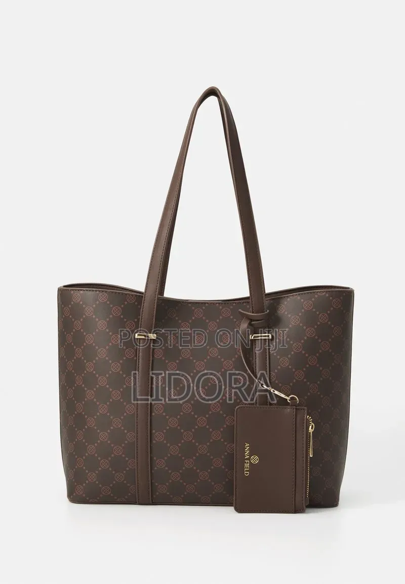 Original ANNA FIELD Shoulder Bag