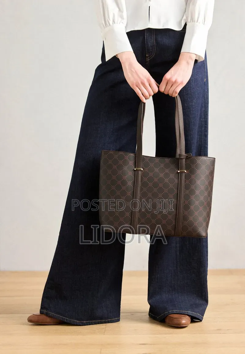 Original ANNA FIELD Shoulder Bag