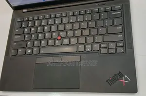 New Laptop Lenovo 16GB Intel Core i7 SSD 512GB