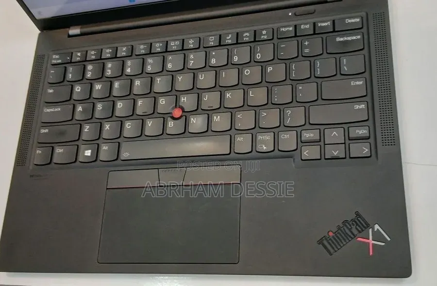 New Laptop Lenovo 16GB Intel Core i7 SSD 512GB