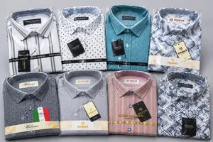 Mens Shirts