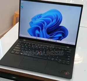 New Laptop Lenovo 16GB Intel Core i7 SSD 512GB