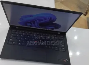 New Laptop Lenovo 16GB Intel Core i7 SSD 512GB