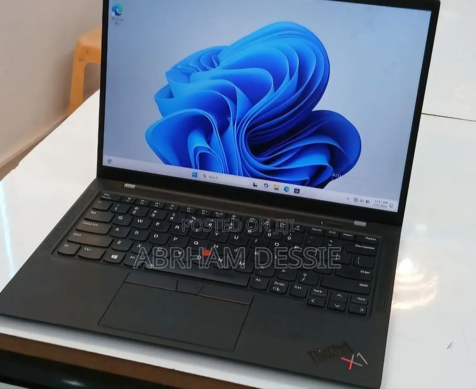 New Laptop Lenovo 16GB Intel Core i7 SSD 512GB
