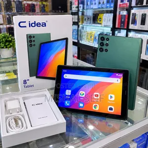 New C idea CM828 512 GB Yellow