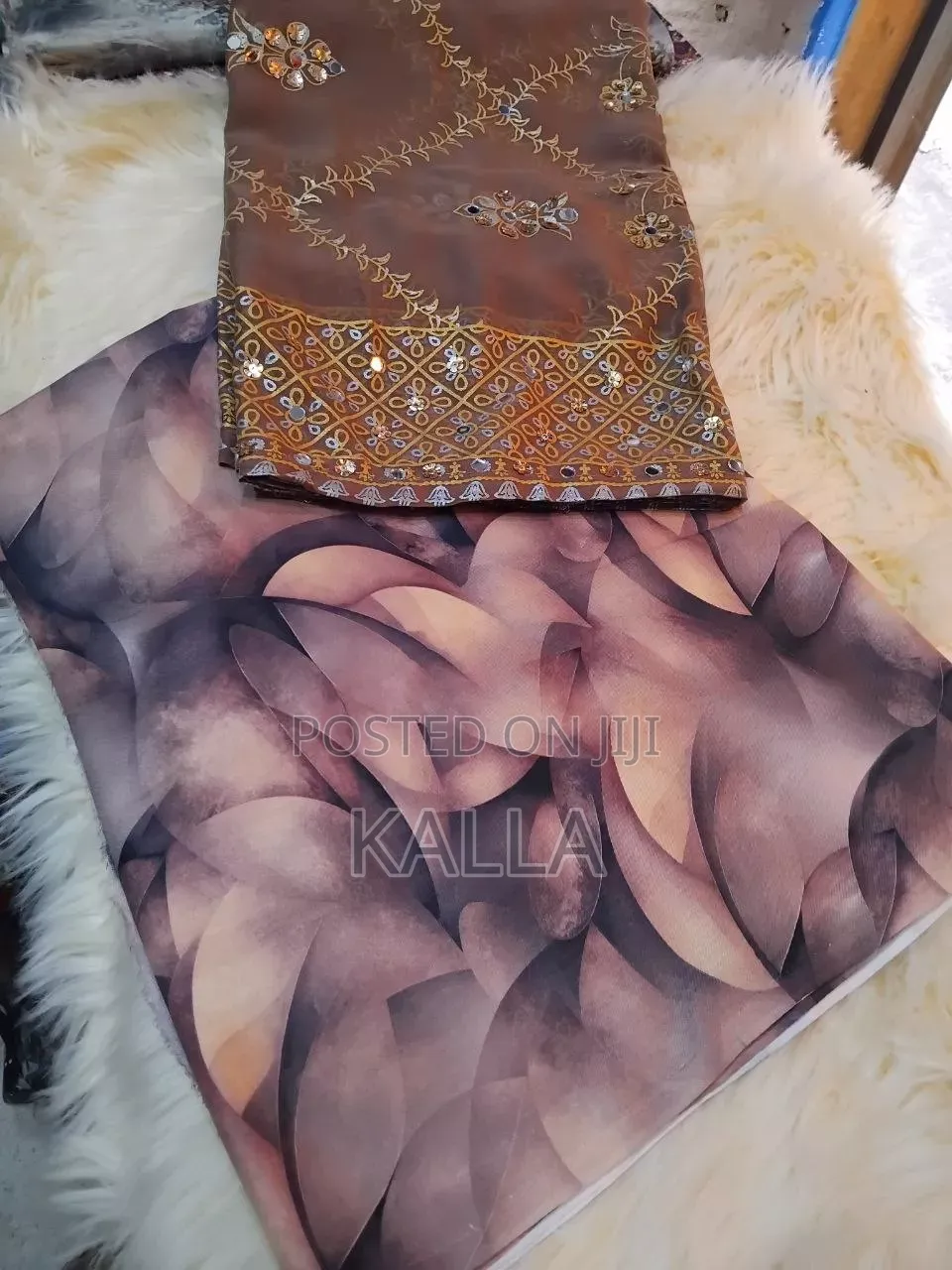 ሺቲ ከ ጎርግርራ እና ሺቲ ብቻ