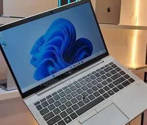 New Laptop HP EliteBook 840 G8 16GB Intel Core i5 SSD 512GB
