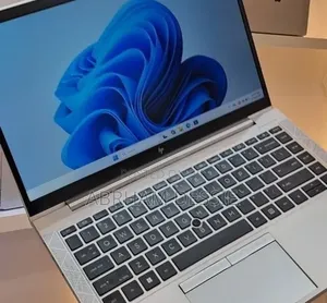New Laptop HP EliteBook 840 G8 16GB Intel Core i5 SSD 512GB