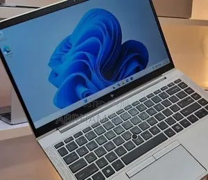 New Laptop HP EliteBook 840 G8 16GB Intel Core i5 SSD 512GB