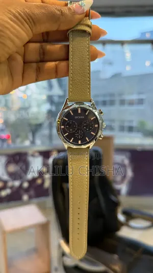 Epoper Watch Orgnal Watching Woterfroof Stilnes