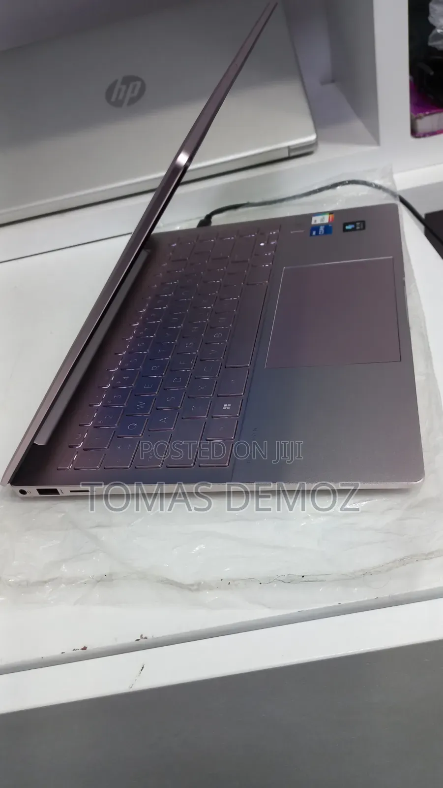 New Laptop HP Pavilion 14 16GB Intel Core i7 SSD 1T