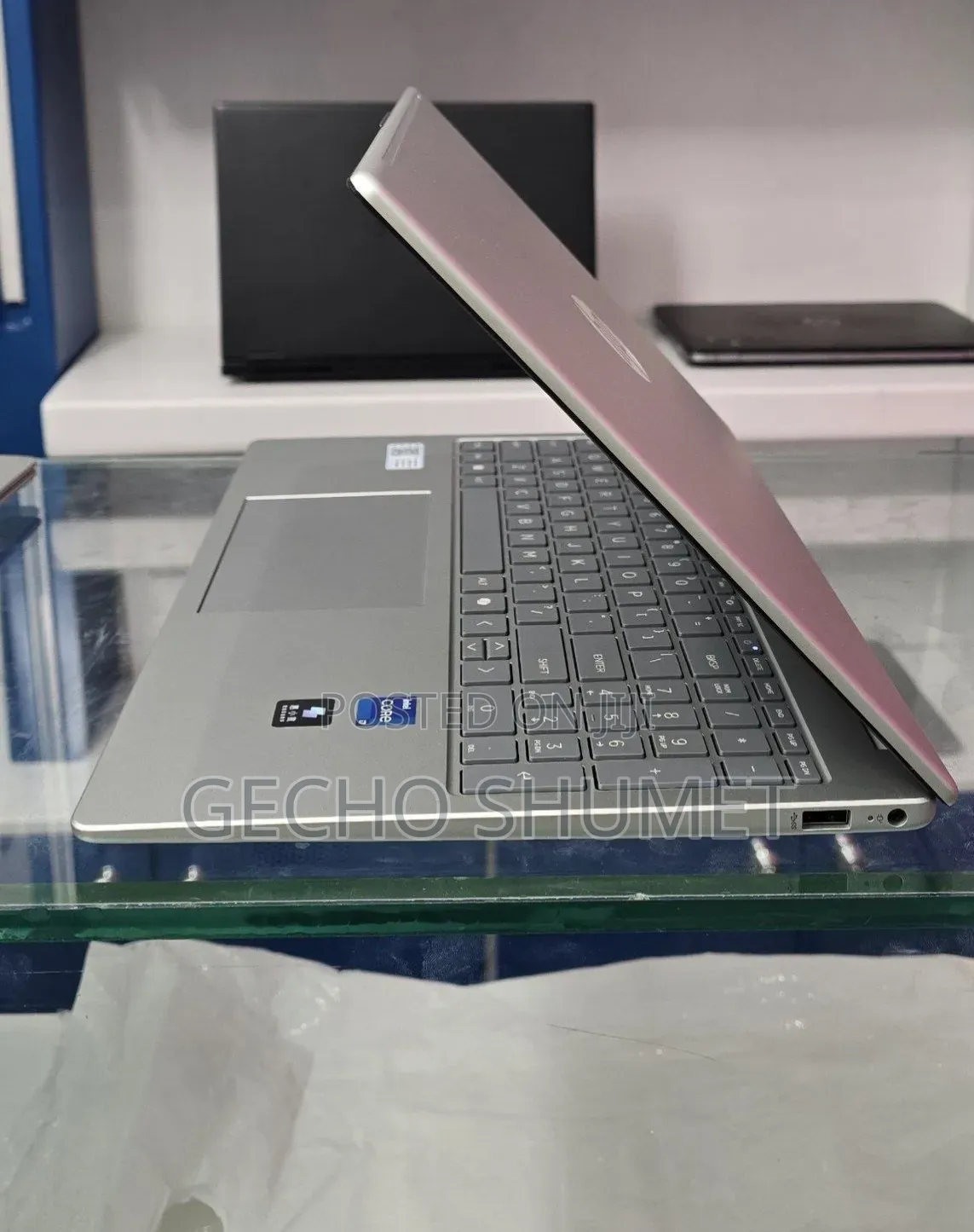 New Laptop HP Stream Notebook 16GB Intel Core i7 SSD 512GB