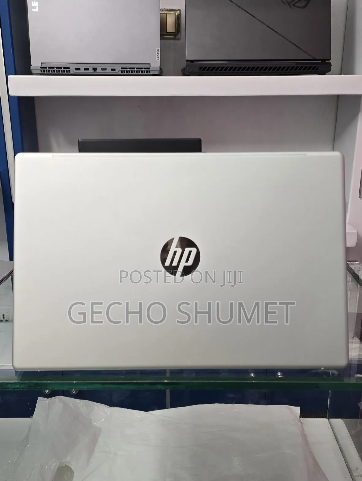 New Laptop HP Stream Notebook 16GB Intel Core i7 SSD 512GB