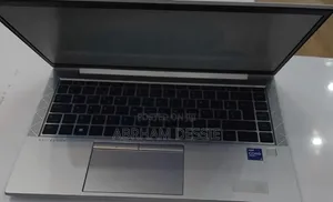 New Laptop HP 16GB Intel Core i7 SSD 512GB