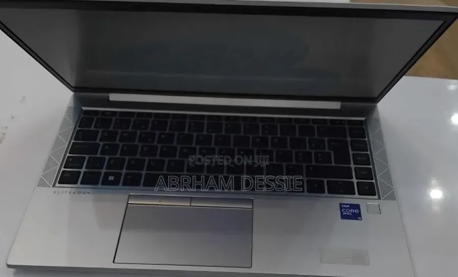 New Laptop HP 16GB Intel Core i7 SSD 512GB