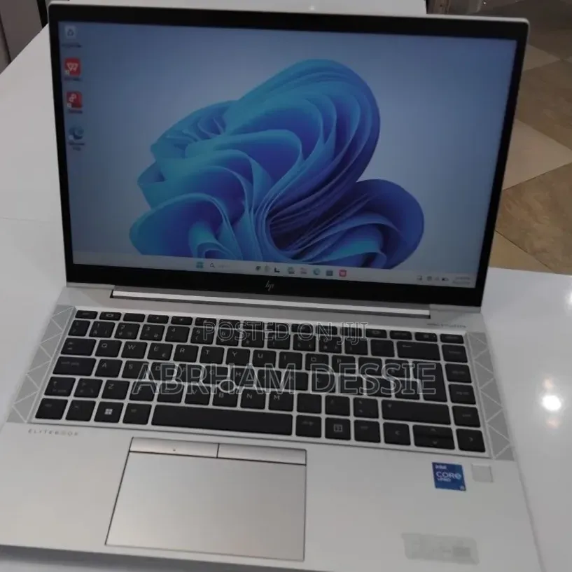 New Laptop HP 16GB Intel Core i7 SSD 512GB