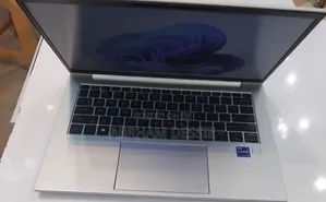 New Laptop HP 16GB Intel Core i7 SSD 512GB